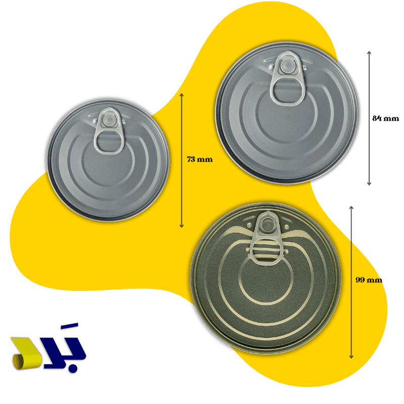 درب آسان بازشو (ایزی اپن) - صنایع بسته بندی ارمغان گلبهار